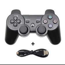 2 Manettes Génériques sans