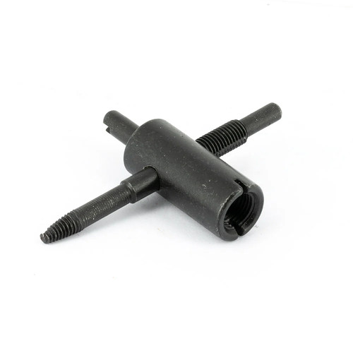 Outil réparation valve - , pneu