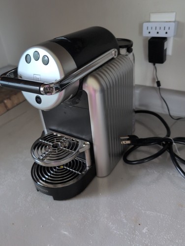 Espresso coffee machine - espresso,