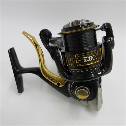 Daiwa more than 2508 - than, shlbd