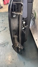 Porte arriere droit HONDA