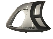 Cache lateral droit CAN AM