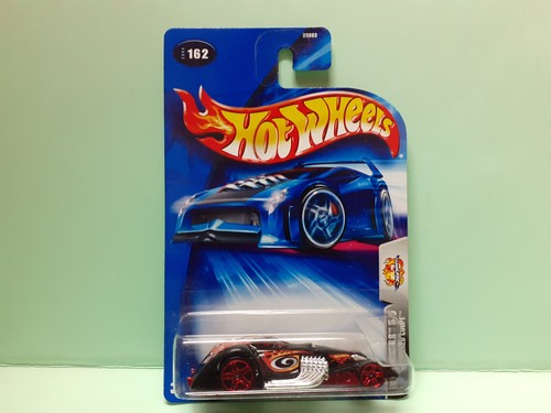 Hot wheels hammered coupe - -,