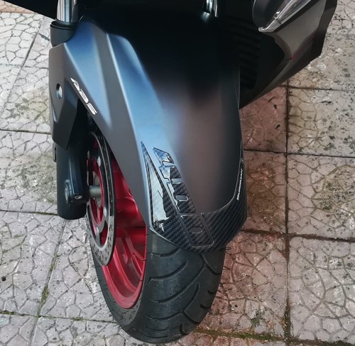 Autocollant protection - autocollant, 3d