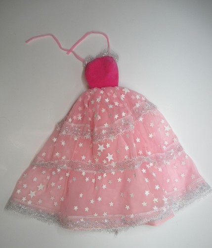 Tlc mattel dream glow - dream, barbie