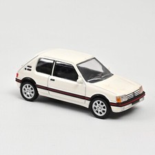 PEUGEOT 205 GTi 1998 BLANC