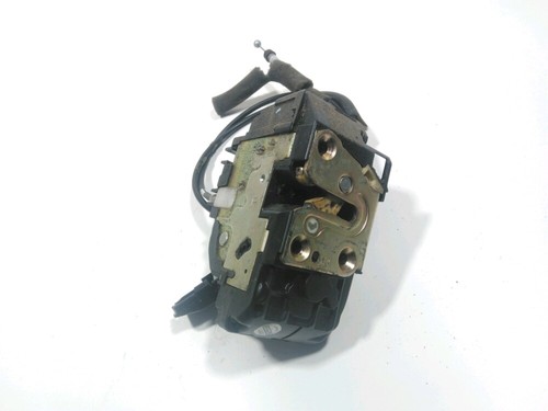 Serrure porte avant - avant, droite