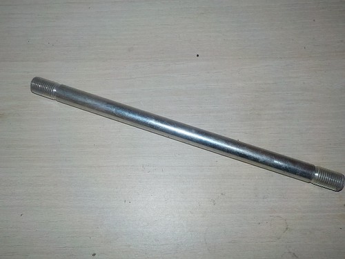Axe roue motobecane - de,