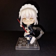 Fate/Grand Order - Altria