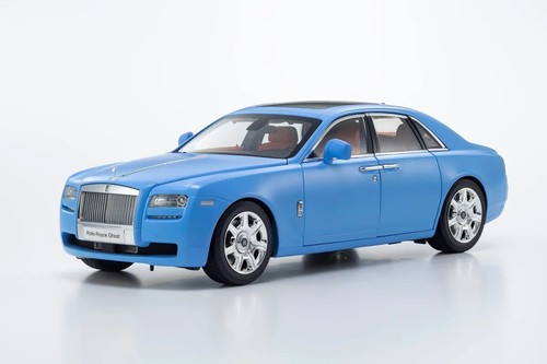 Rolls royce ghost - rolls-royce, kyosho