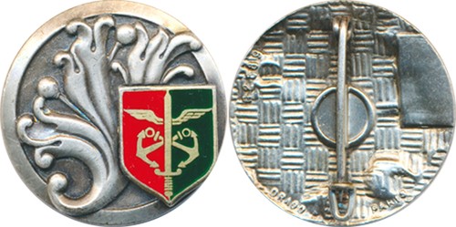 Intendance forces françaises - intendance,
