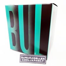 Jeu complet de levier de joystick de supervision Seimitsu x Attasa Collaborat...