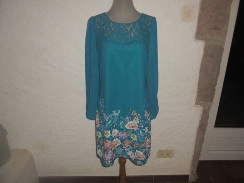 Robe yumi taille - taille, 38
