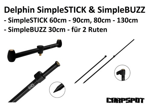 Bankstick buzzer bar noir - bankstick,