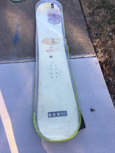 Ride timeless burton - ride,