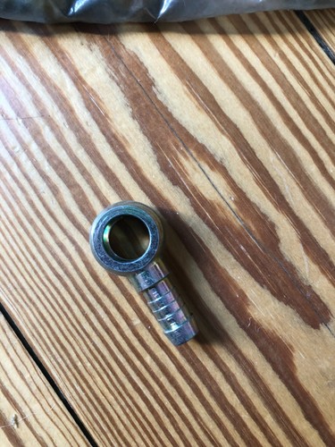 Raccord banjo rb10 neuf - rb10-14,
