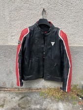 Dainese martini leather - dainese, mr