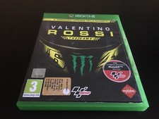 VALENTINO ROSSI THE GAME MICROSOFT XBOX ONE EDITION IT PAL