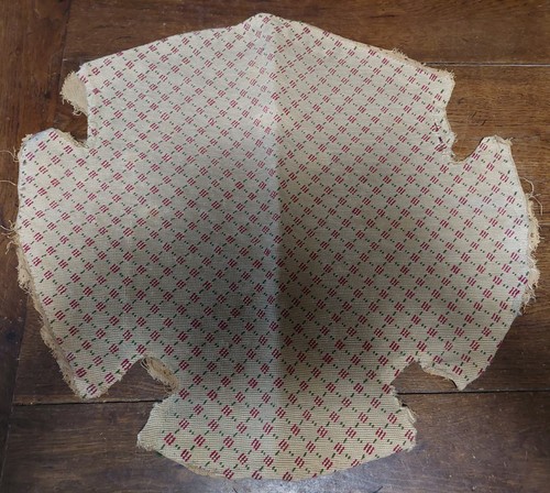 Tapisserie aux petits points