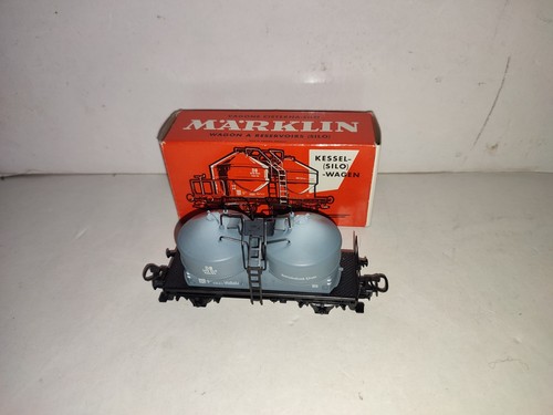 Marklin 4622 wagon - marklin,