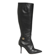 DOLCE & GABBANA Bottes