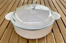 Grande Cocotte Ronde Corning