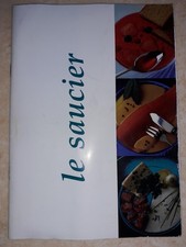 manuel seb le saucier