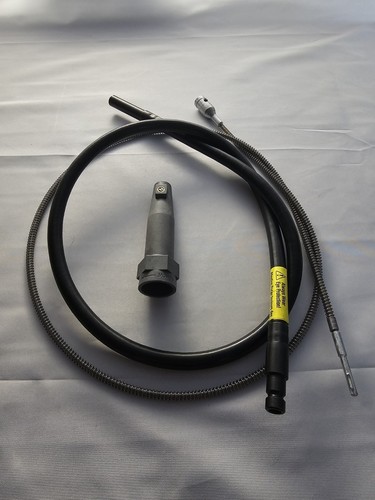 Foredom flex shaft replacement - shaft,