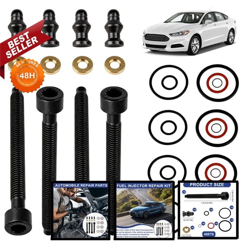 Kit joint injecteur - de, d'injecteur