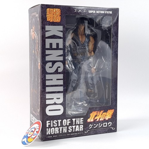 Fist the north star - the,