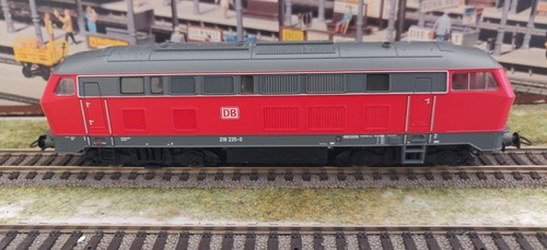 Roco 51145 locomotive - roco, k