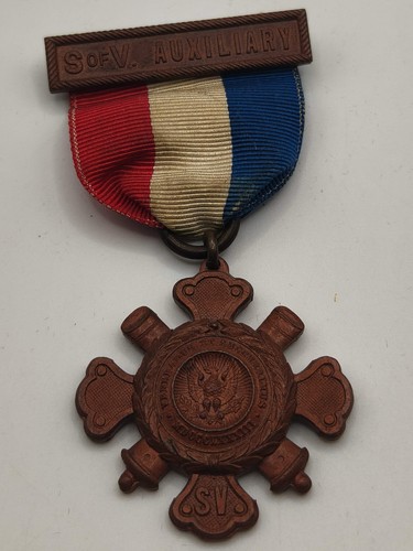 Médaille américaine