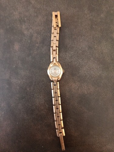 Ancienne montre femme - ancienne,