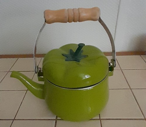 Ustensiles cuisine - de,