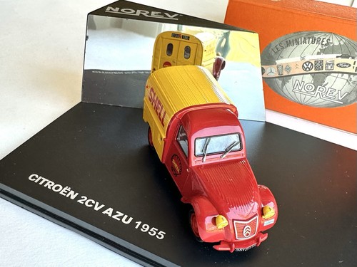 Norev 43 voiture - -, 1/43