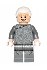 Figurine / Minifigure Lego Star Wars - Chancellor Palpatine (sw0540) Set 75044