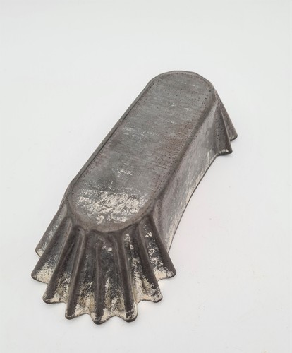 Ancien moule gâteau - ancien, à