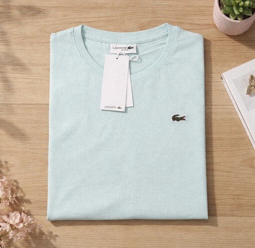 Lacoste shirt men slim fit - t,