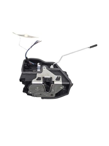 Serrure avant droit bmw serie - droit,