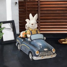 Décoration de Pâques Lapin
