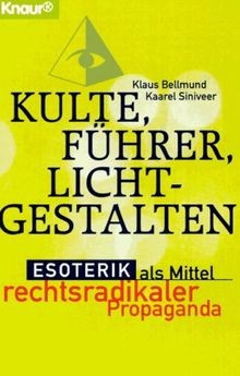 Kulte führer - kulte,,