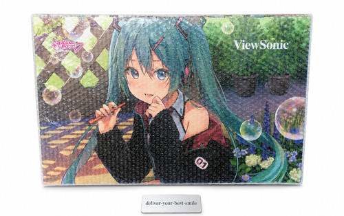 Affichage viewsonic hatsune - ×,