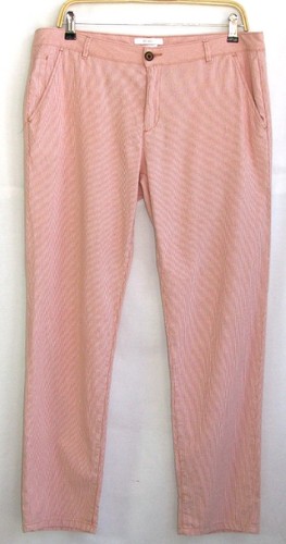 Reiko pantalon droit - droit, modÈle