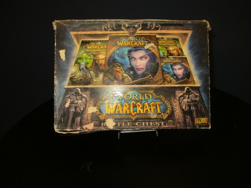Jeu dvd rom - pc, world