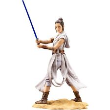 STAR WARS - Rey Descendant of
