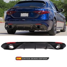 Diffuseur D'Échappement Pour