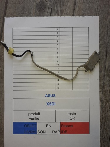 Platine usb pour - pour,