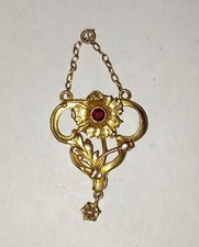 Pendentif Breloque  Ancien