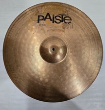 Paiste 201 bronze universal - 201,