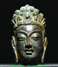 2.2''Old Tang Dynasty Bronze